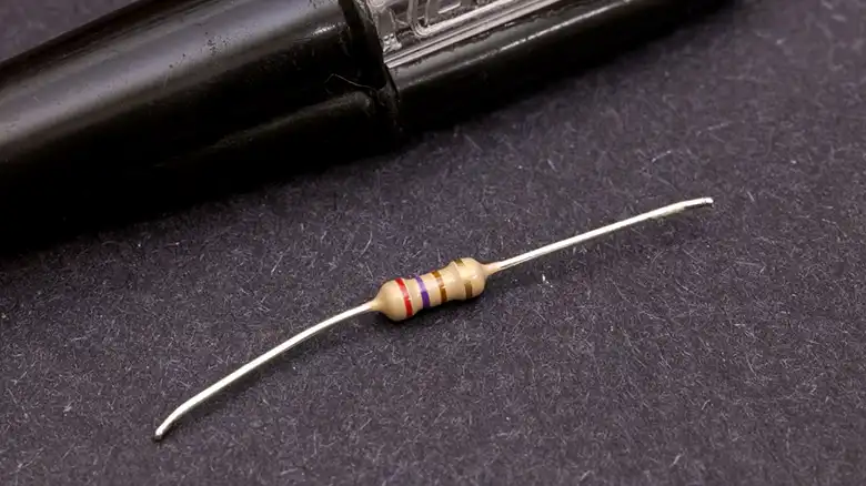 Can I Replace Fusible Resistor with Normal Resistor