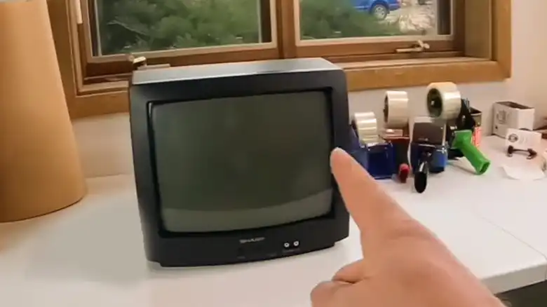 Can Static Electricity Damage a TV