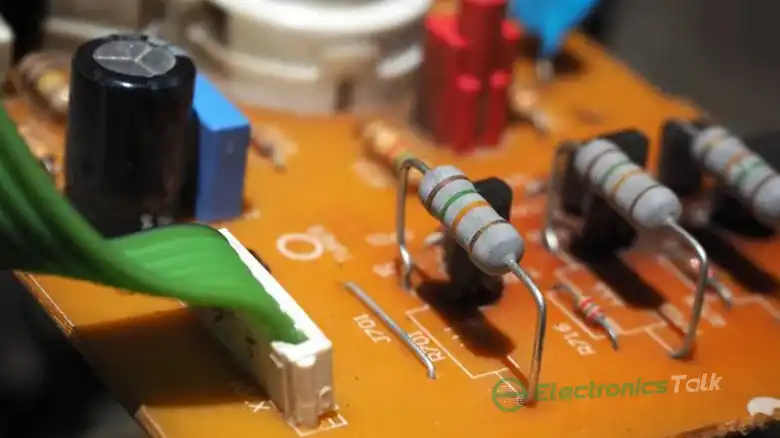 Do Carbon Resistors Go Bad